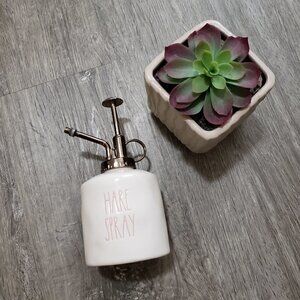 Rae Dunn Hare Spray Plant Mister Sprayer